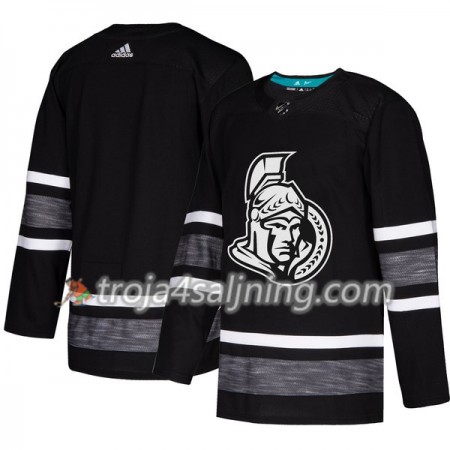 Ottawa Senators tröja Blank Svart 2019 All-Star Adidas Authentic - NHL Tröjor Herr Ottawa Senators tröja Blank Svart 2019 All-Star Adidas Authentic - NHL Tröjor Herr